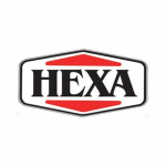 Hexa logo
