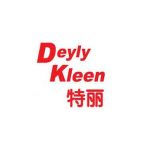 deyly kleen logo