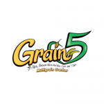 grain 5 logo