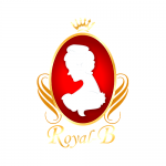 royal-b logo