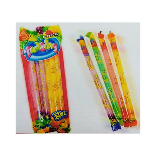 COCA pudding stick