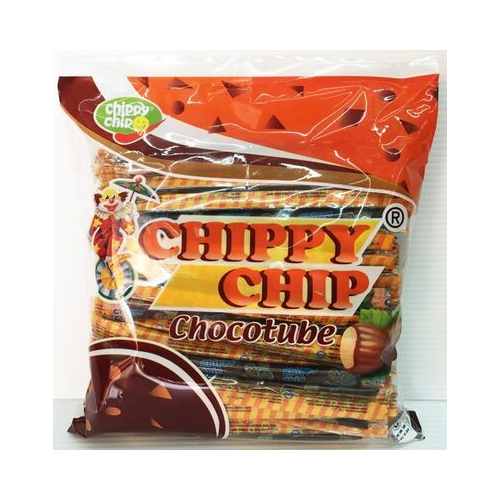 chippy tube