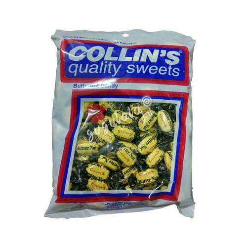 collins butternut 180s