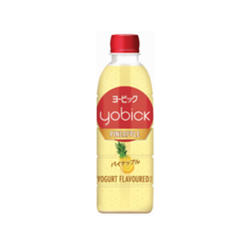dydo yobick pineapple