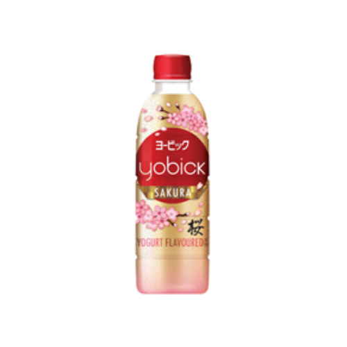 dydo yobick sakura
