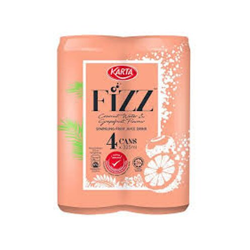 fizz sparkling juice