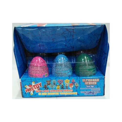 power egg