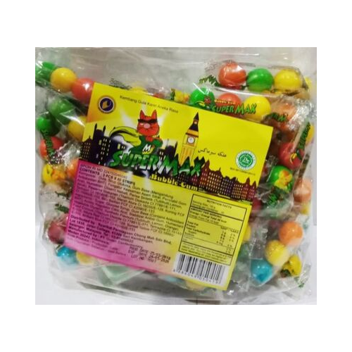 supermax gum