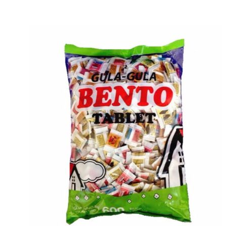 BENTO