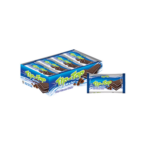 TIP TOP WAFER