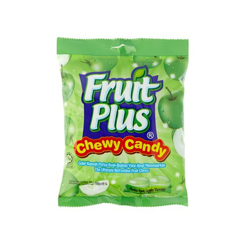 victory fruit plus