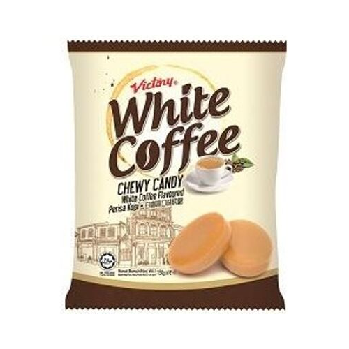 victory white coffee