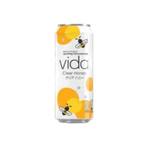 dydo vida clear honey