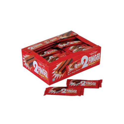 2 FINGER CHOCO