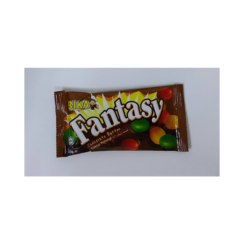 Fantasy Chocolate Button