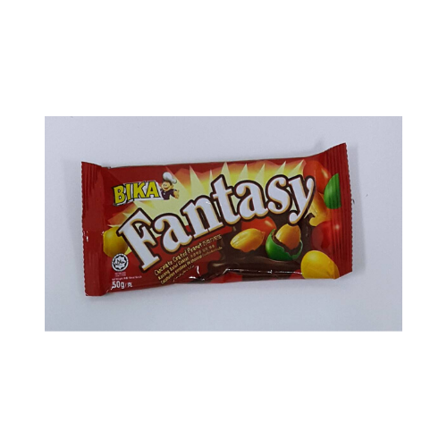 Fantasy Chocolate Coated Peanut