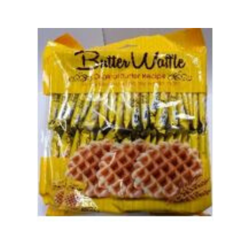 etali butter waffle