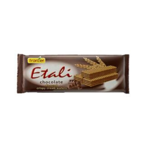 etali cripsy choc wafer
