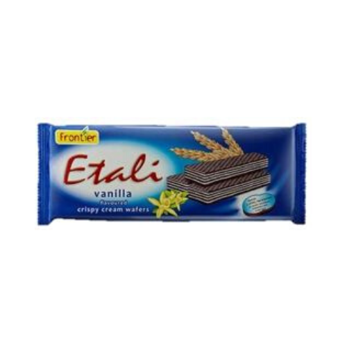 etali cripsy vanilla wafer