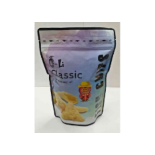 hh fish chip classic