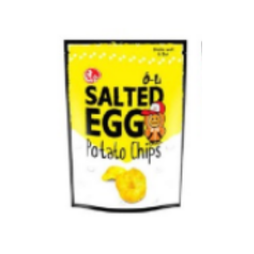 hh o-li salt egg potato chips