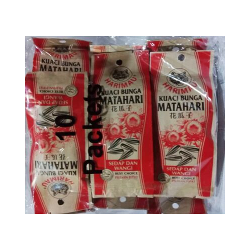 kuaci bunga matahari