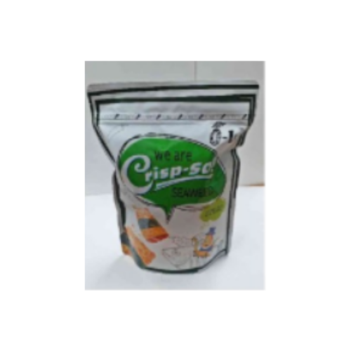 o-li crisp so seaweed