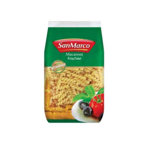 san marco fusilli