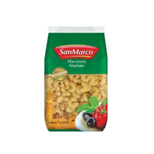 san marco macaroni elbow