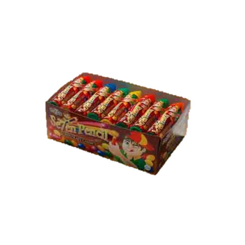 se7en 9cm pencil chocolate