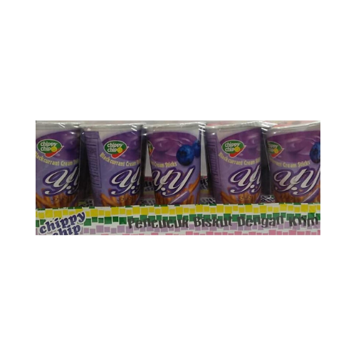 yy cream stick blackcurrant