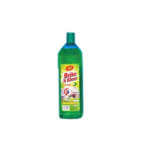 BRITE N KLEEN DISHWASH LIQUID (1000ML)