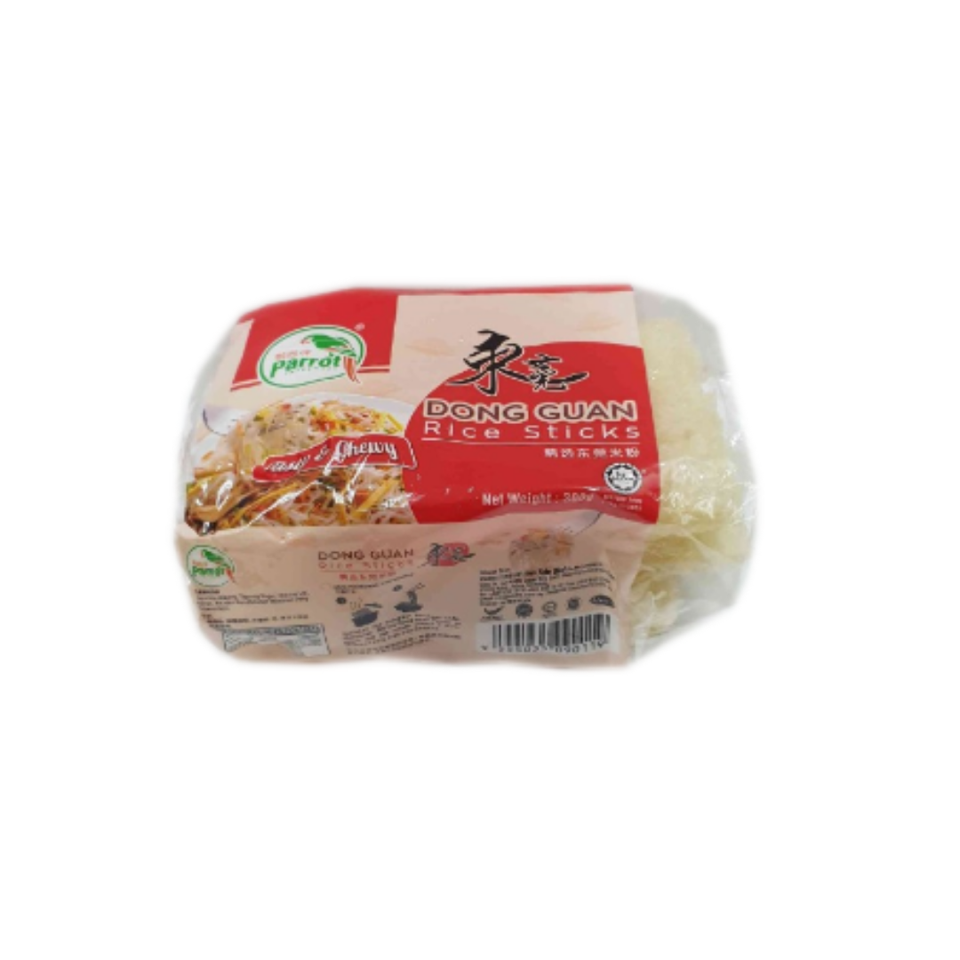 BURUNG NURI DONGGUAN MEEHOON