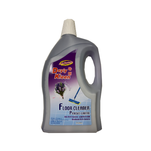 DEYLY KLEEN FLOORWASH - LAVENDER