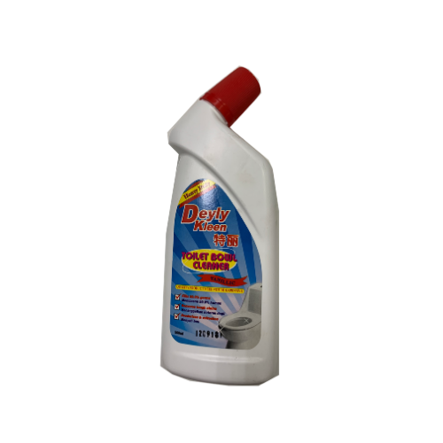 DEYLY KLEEN TOILET CLEANER - VANILLAC