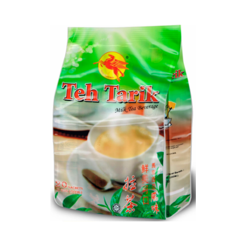 FLYING HORSE TEH TARIK