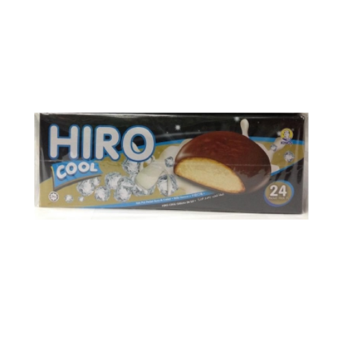 HIRO COOL - MILK