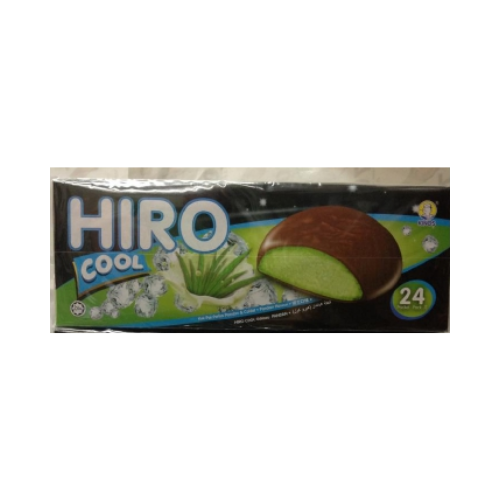 HIRO COOL - PANDAN