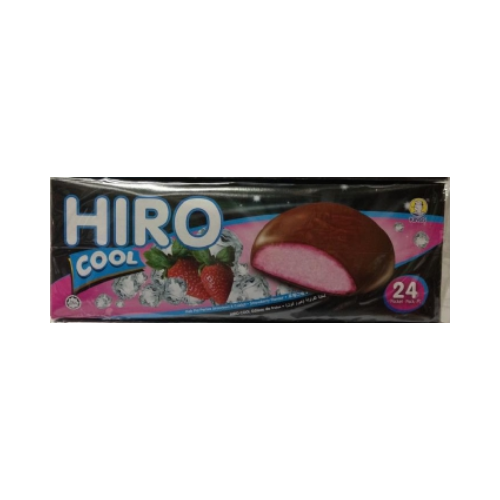 HIRO COOL - STRAWBERRY(1)