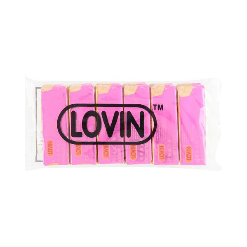 LOVIN MILK WAFER