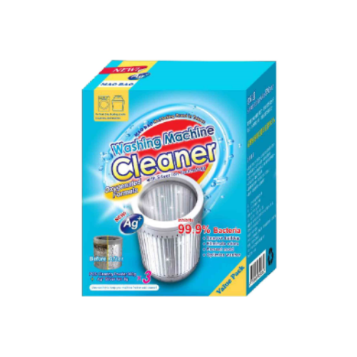 MAO BAO WASHING MACHINE TANK CLEANER