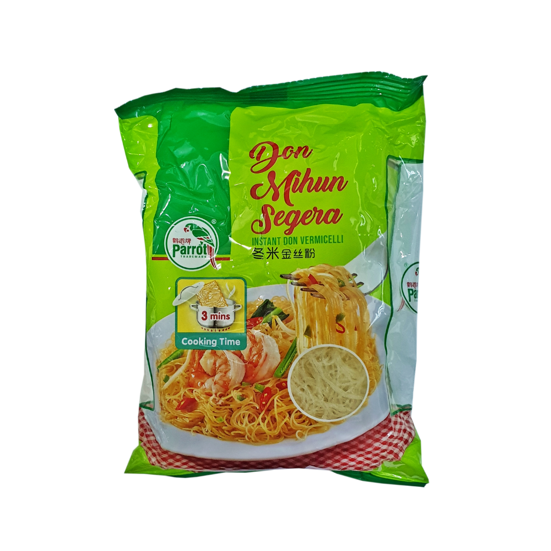 MEE HOON PARROT 300G