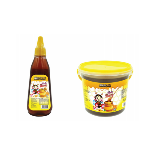 NUTRIGOLD HONEY