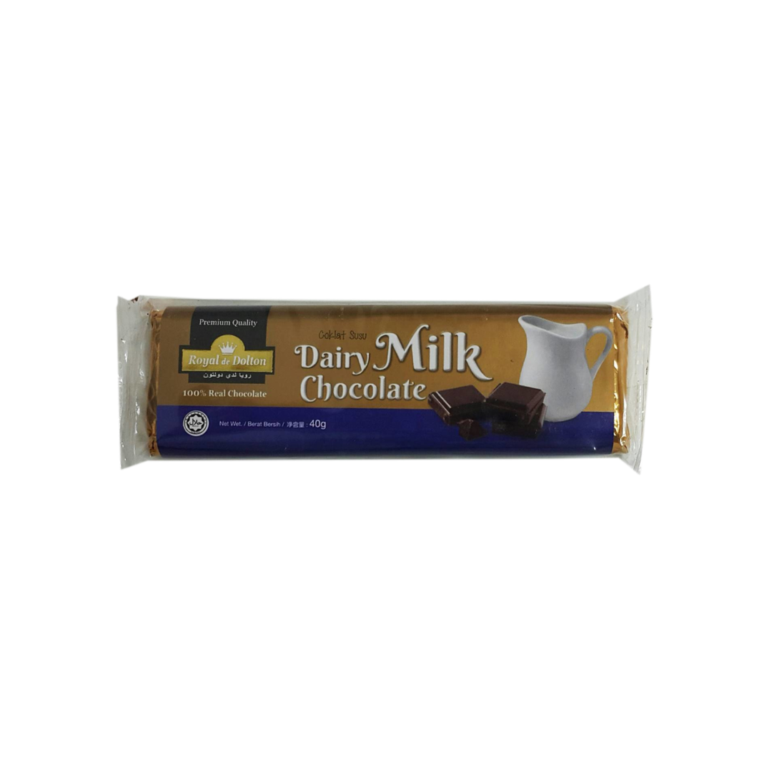 RDD DAIRY MILK CHOCO BAR