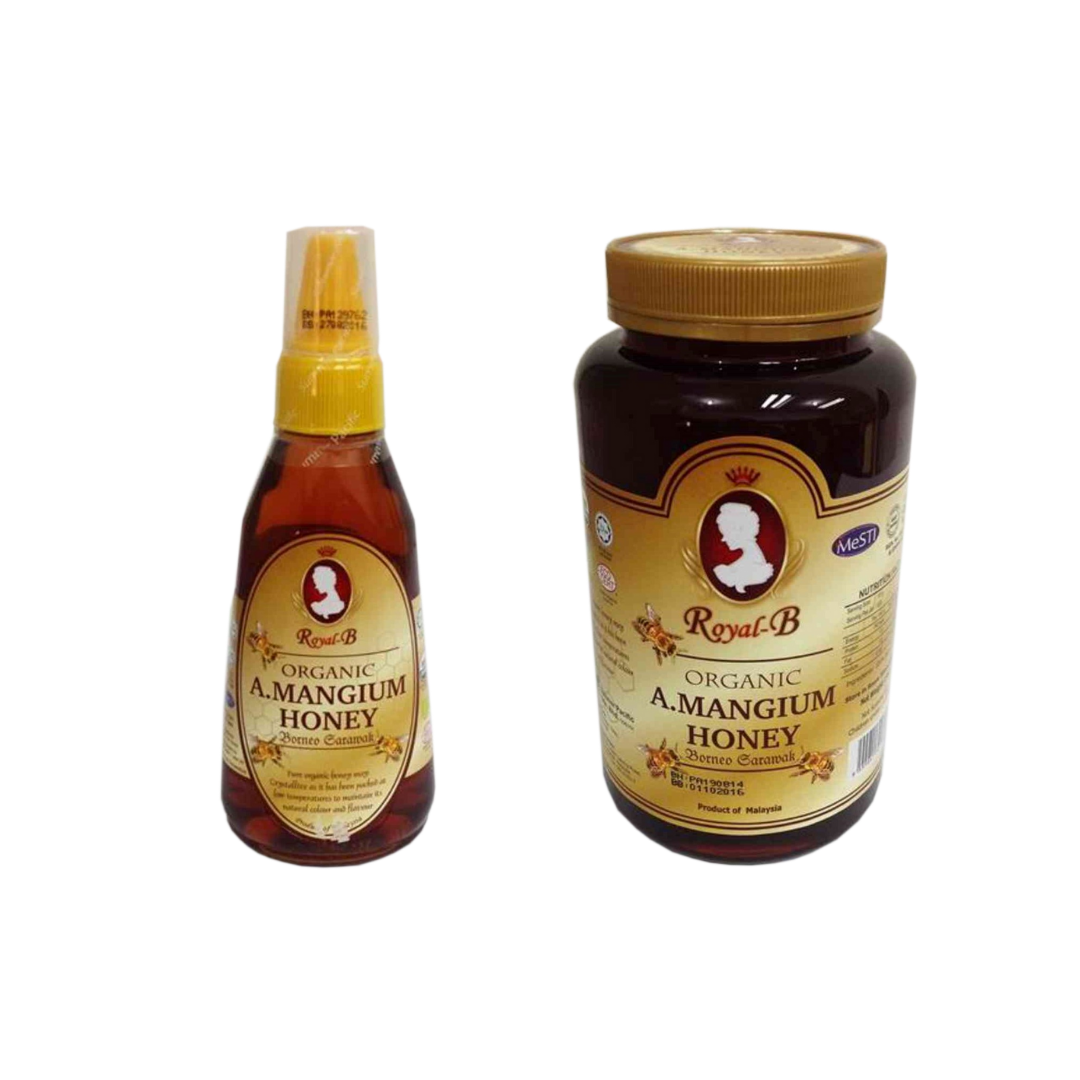 ROYAL B PURE N NATURAL HONEY