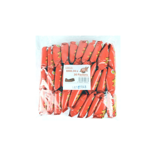 SHOYUEMI - HOT & SPICY (14G x 30'S)