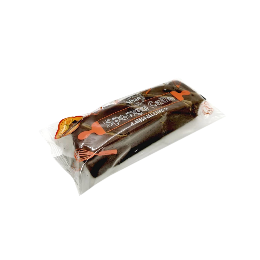 SINAR CHOCOLATE CEMPEDAK CAKE (80G)
