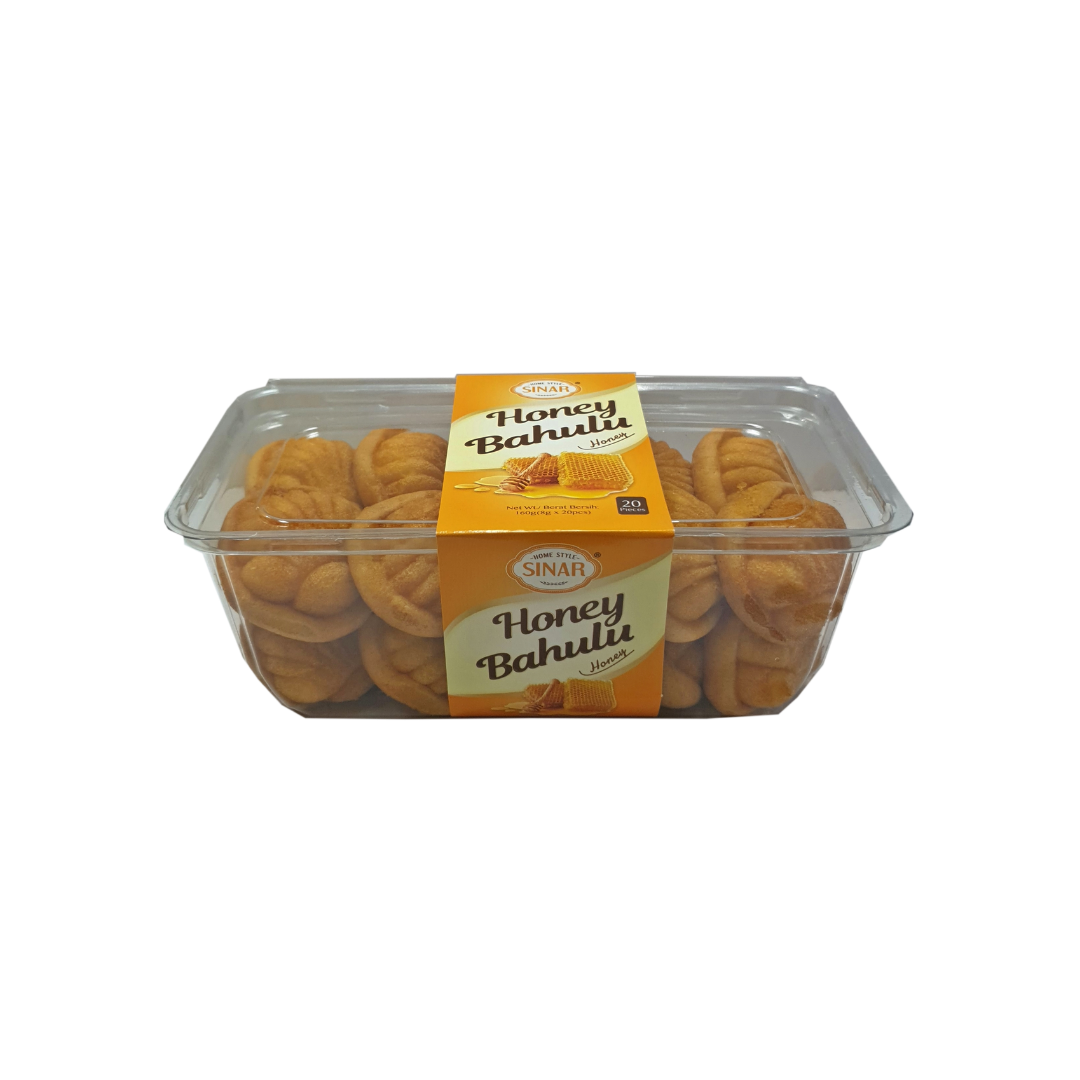 SINAR HONEY BAHULU