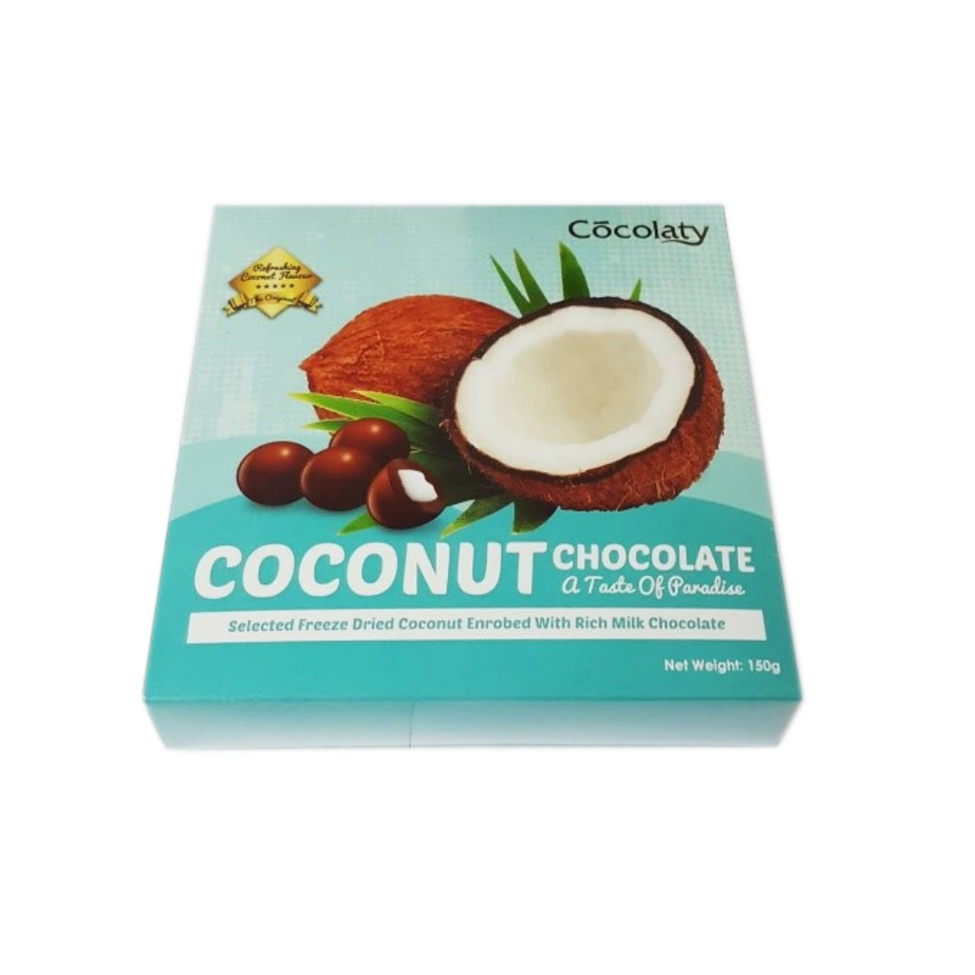 SK COCOLATY COCONUT CHOCO