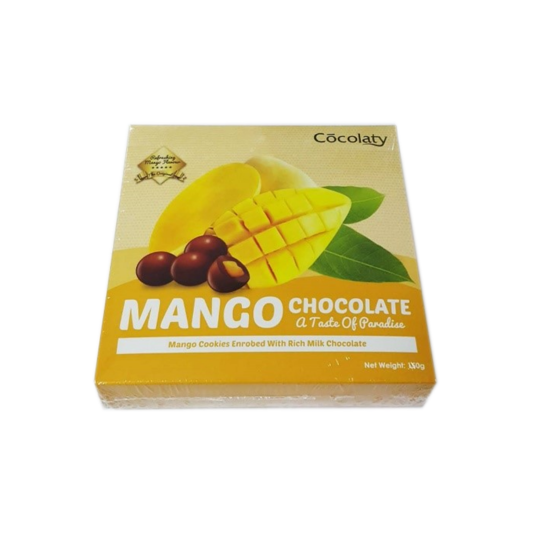SK COCOLATY MANGO CHOCO